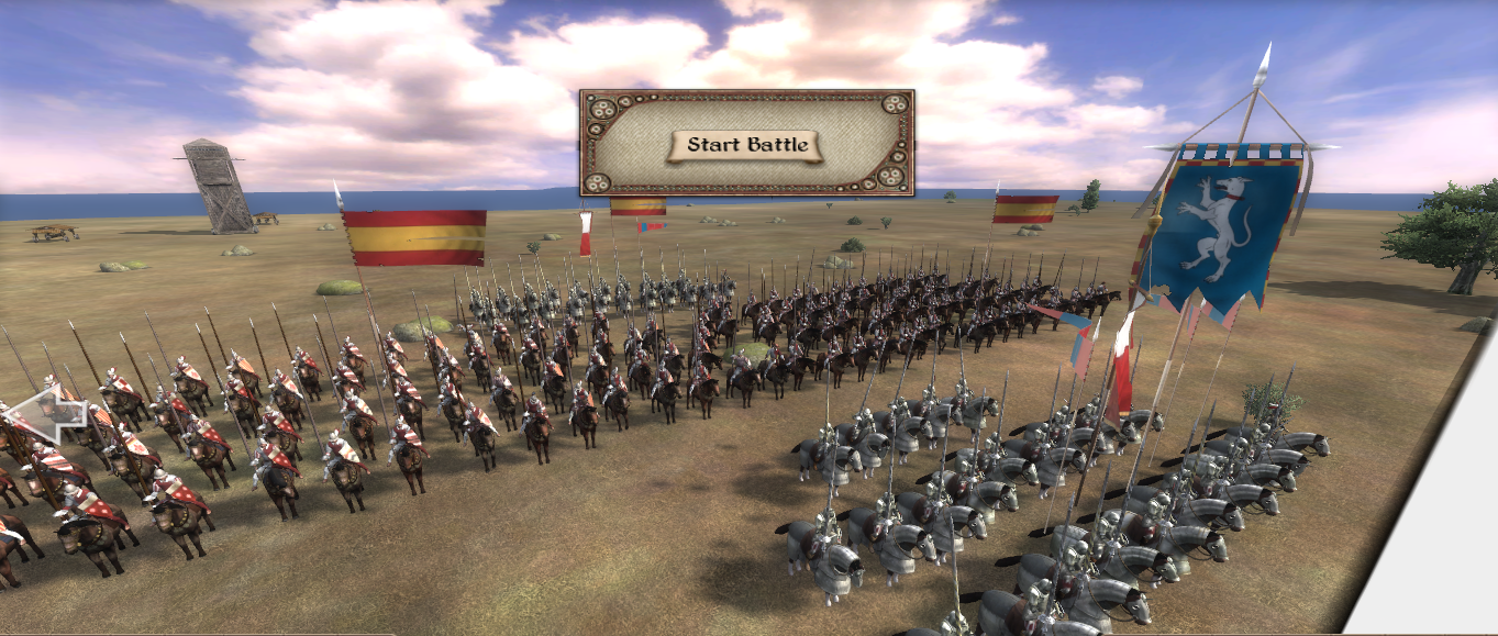 SUBMOD Lucca File The Italian Wars Mod For Medieval II Total War   YmWH57M 