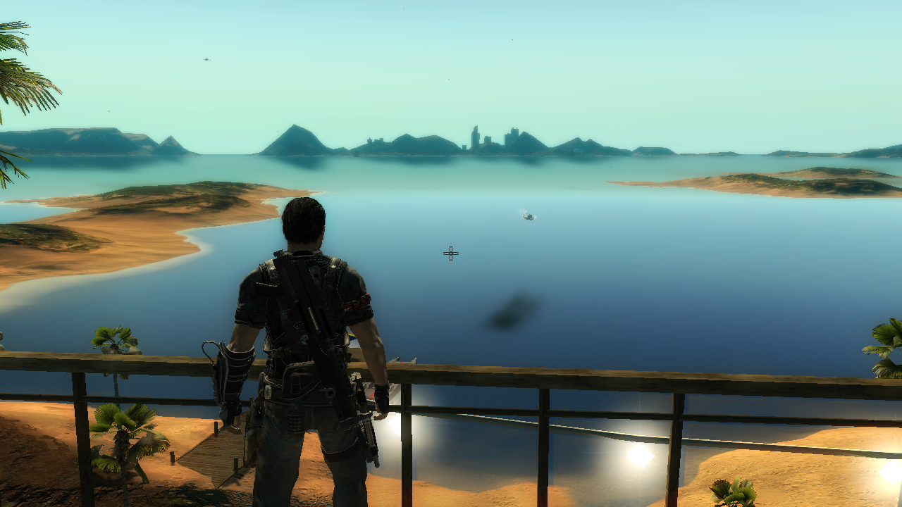 just cause 2 mods website down