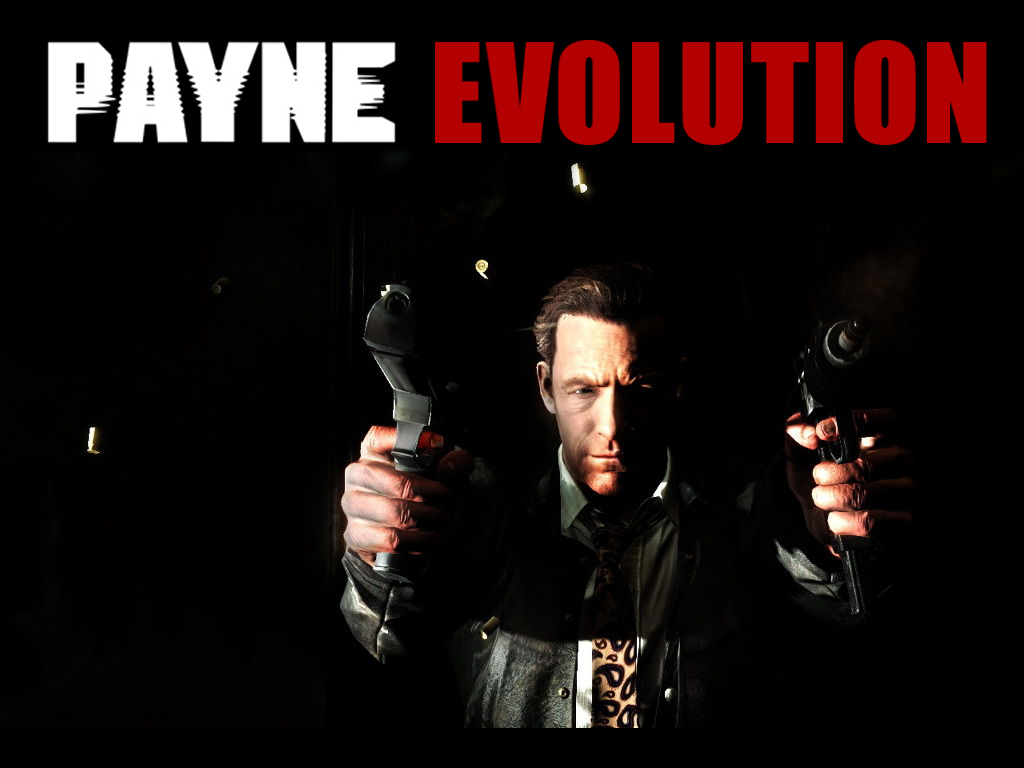 Max Payne 2