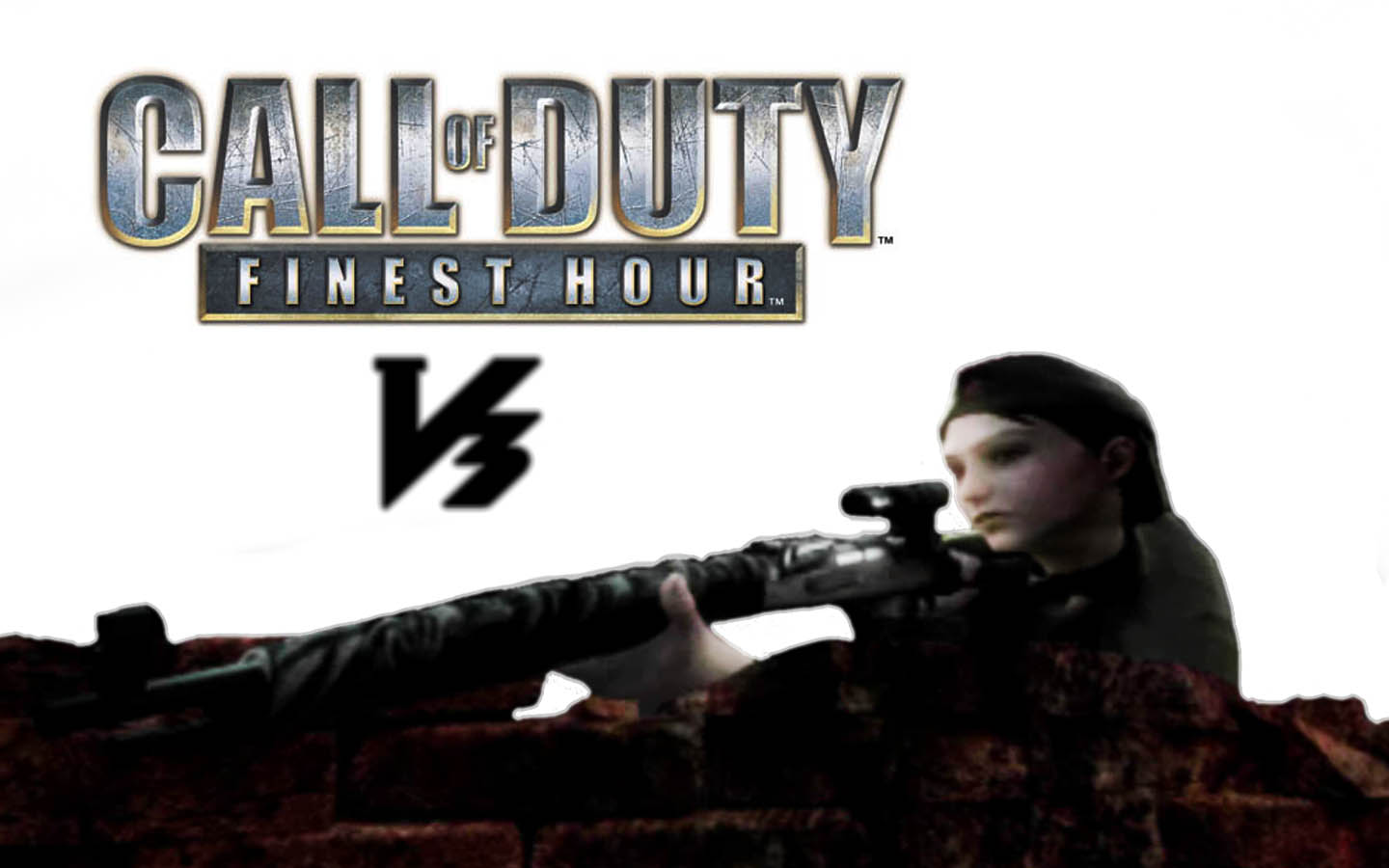 call of duty the finest hour