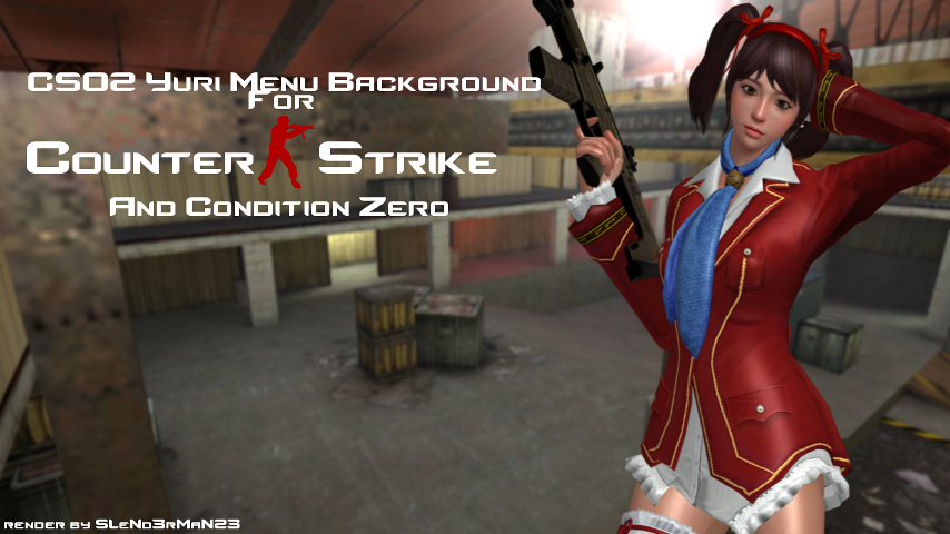 Download Map Counter Strike Condition Zero Zombie - Colaboratory