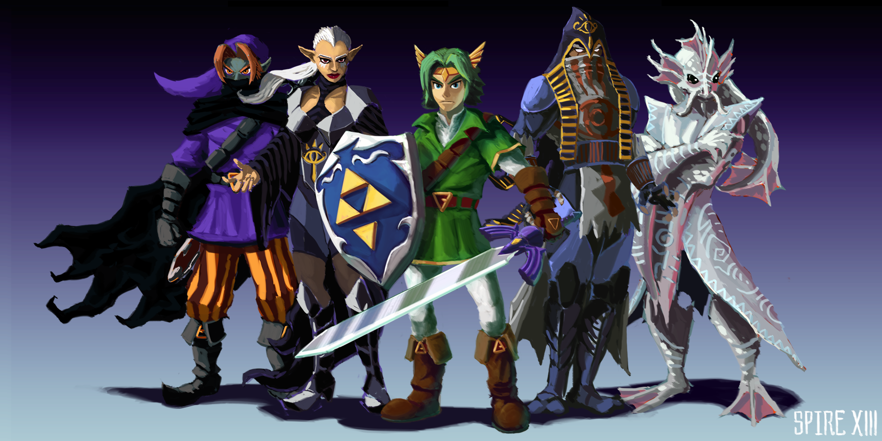 the legend of zelda ocarina of time ura rom