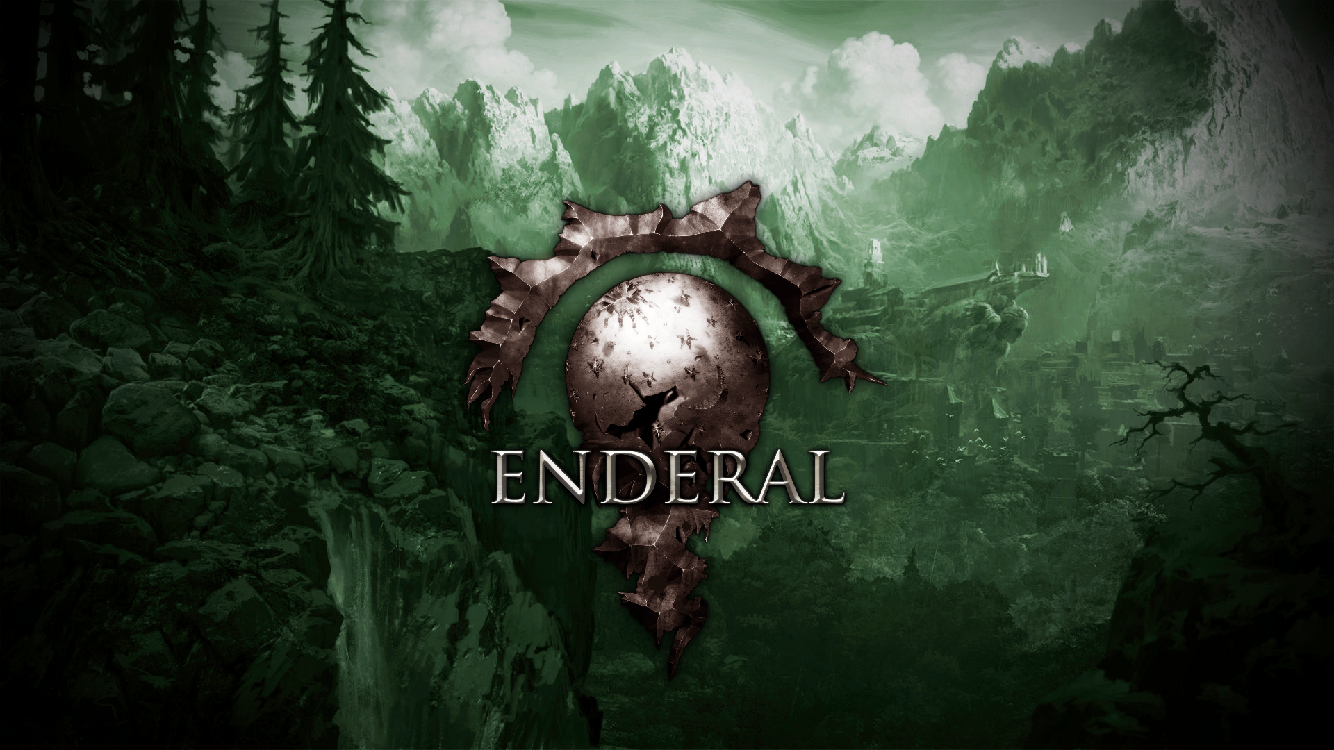 where is enderal launcher download