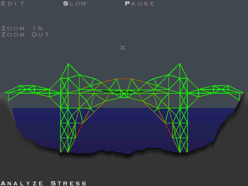 Quick Bridge 3.1 Download (Free) - Bridge.exe