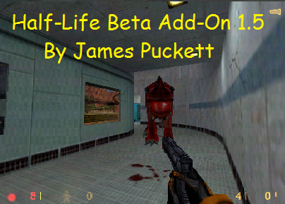 Download Game Half Life 1.5