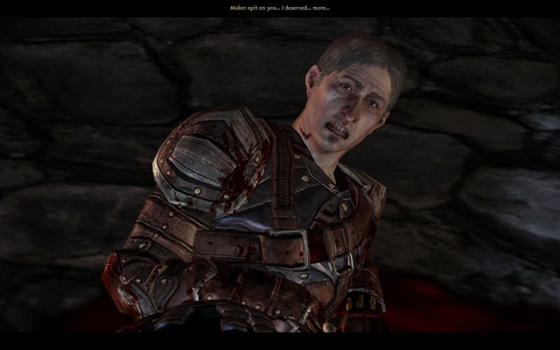 SOLVED] Dragon Age: Origins license incorrect missing d3d9.dll - ReShade  Forum