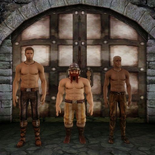 neutral teeth file - tmp7704 mod for Dragon Age: Origins - Mod DB