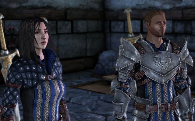 Warden Armor Dragon Age Origins