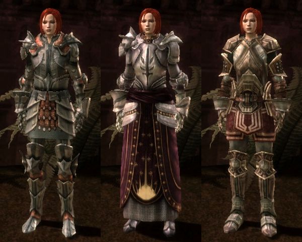 Dragon Age Reborn at Dragon Age: Origins - mods and community