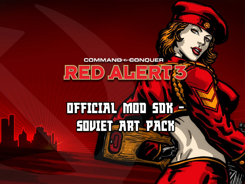 red alert free download for mac