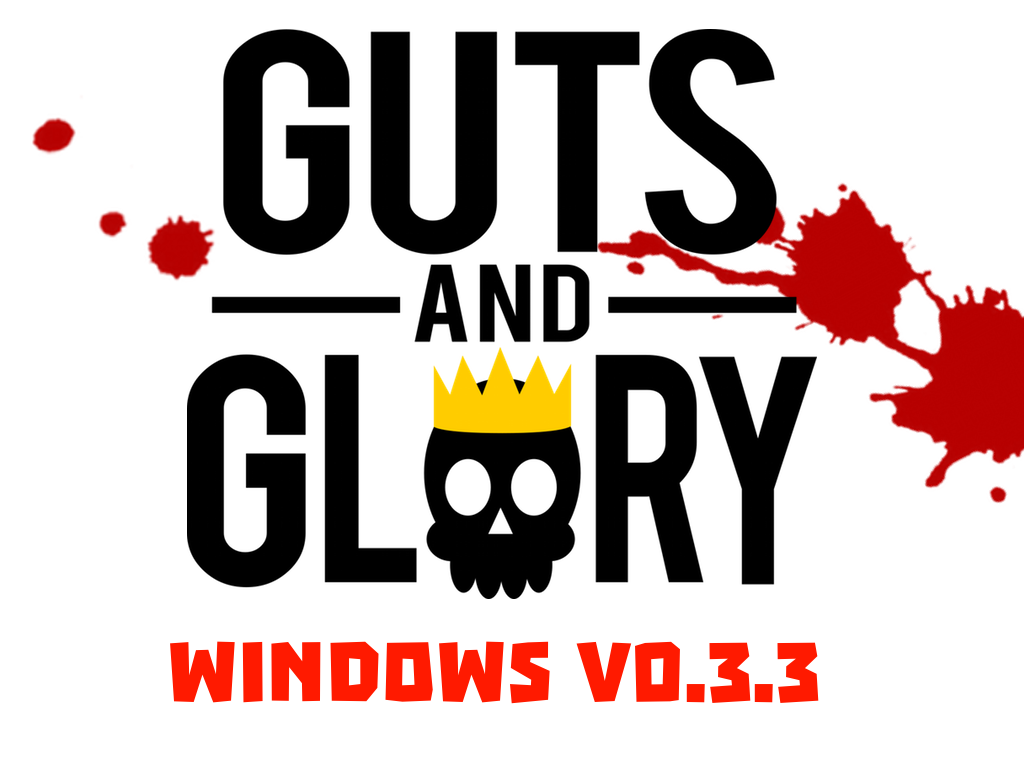 Guts And Glory - NEW UPDATE! RELEASED ON STEAM, 3D HAPPY WHEELS - Funny  Moments Gameplay 