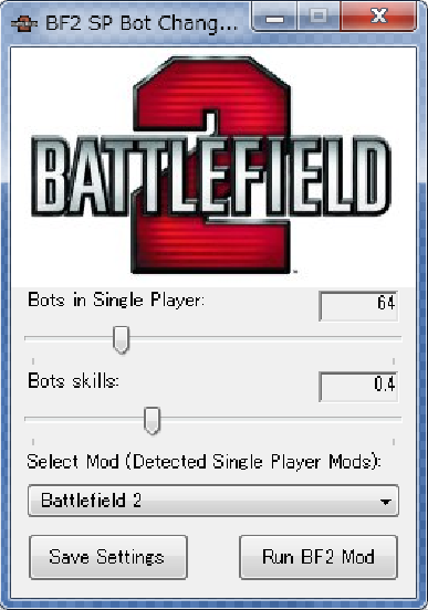 battlefield un paio di errori nel database