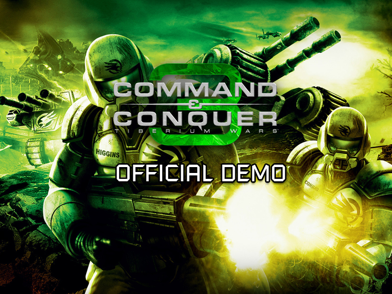 command and conquer mac 64 bit