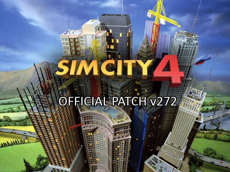 sim city 3000 language patch