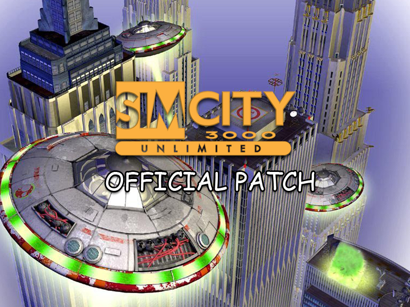 simcity 3000 for mac