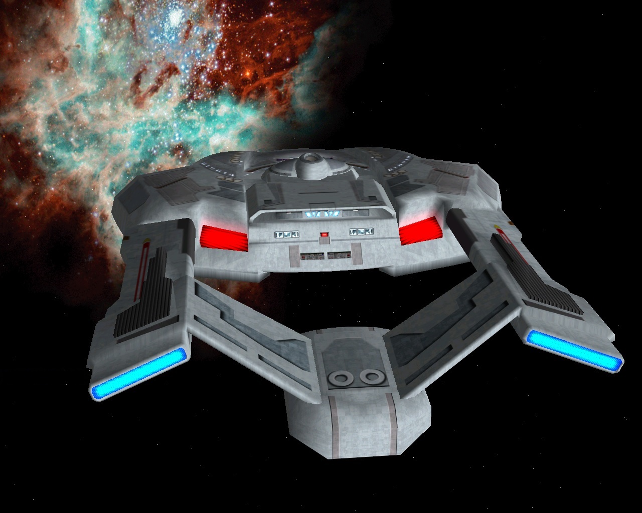 Star Trek Starfleet Command 2 Iso Download