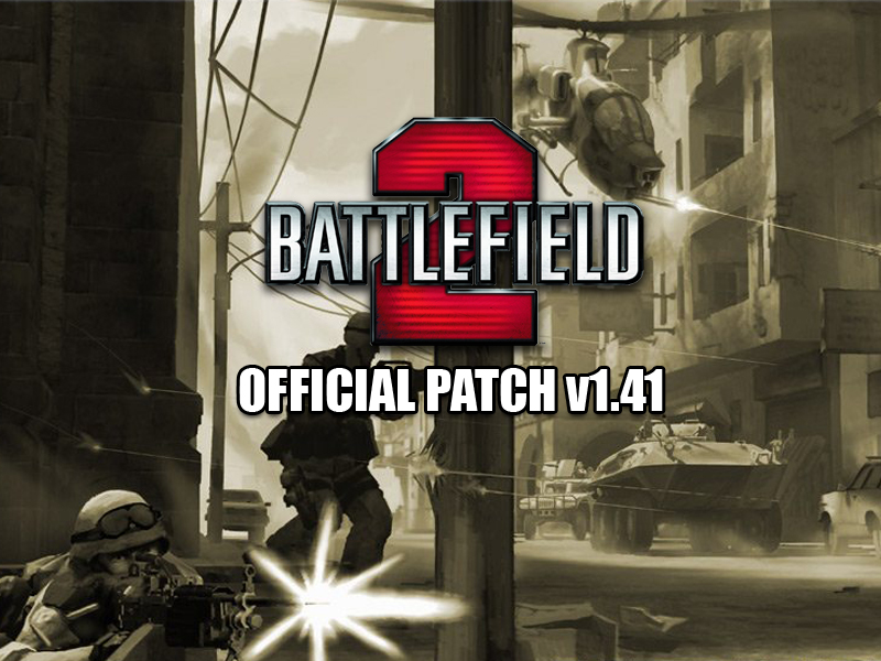 battlefield 2 1.5 patch