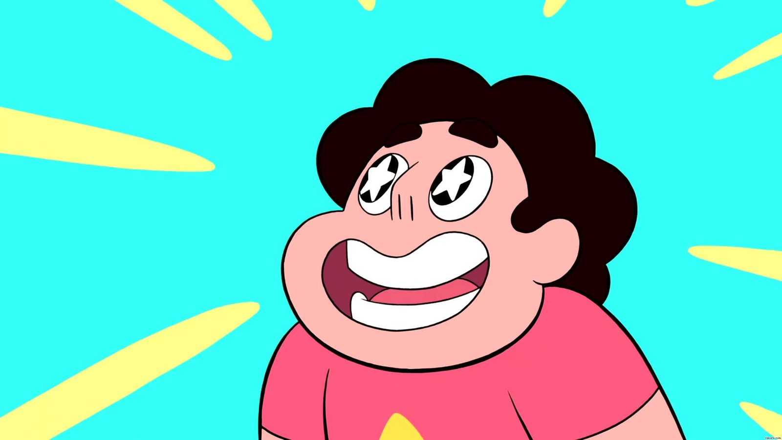 Steven Universe: Story of the Gems file.