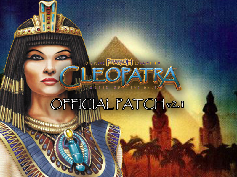 pharaoh and cleopatra download free
