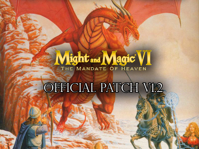 Книга магия 6. Might & Magic PSP. Might and Magic vi бука Cover.