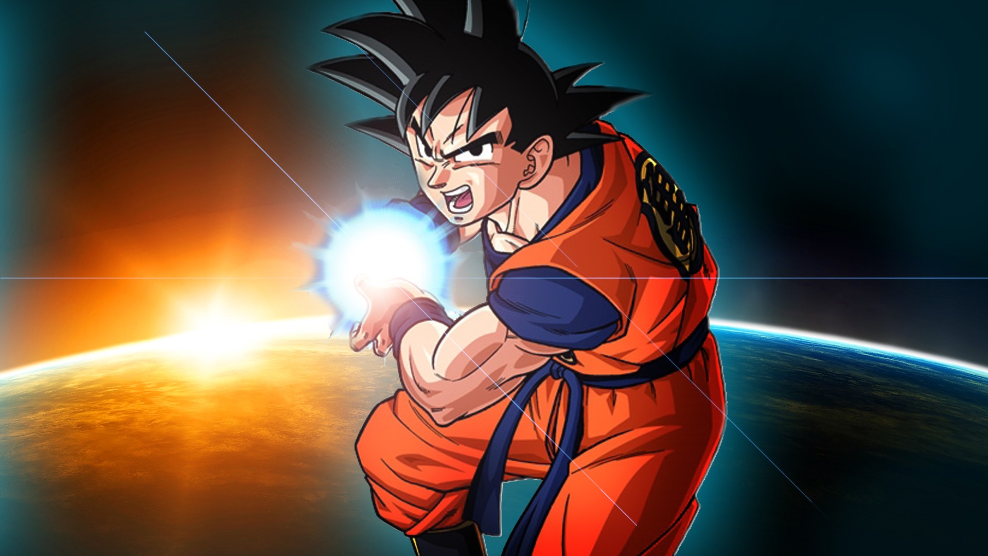 Free download Top Dragon Ball Z Hd Wallpapers For Pc [1920x1080