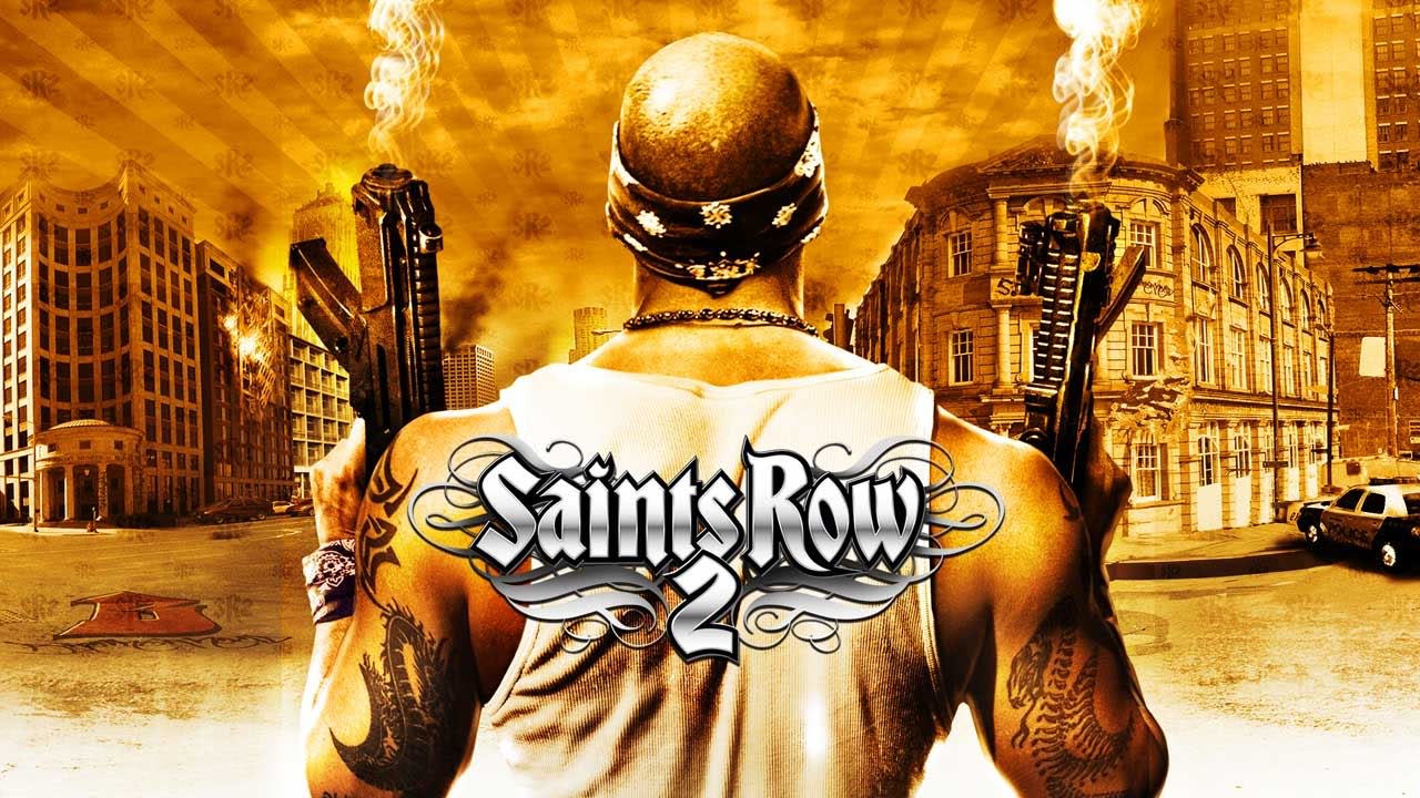 download free saints row