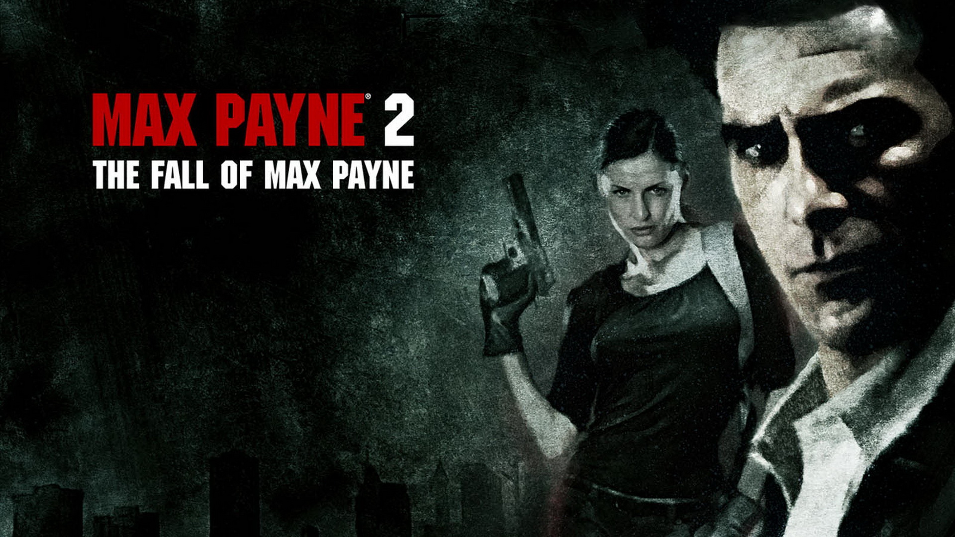 max payne game