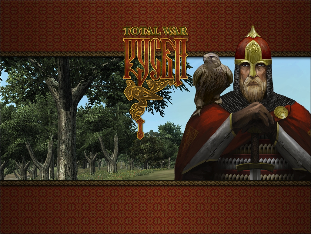 RUSICHI TOTAL WAR2008 