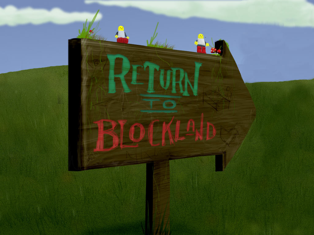 Blockland Classic Mod, Return To Blockland Wiki