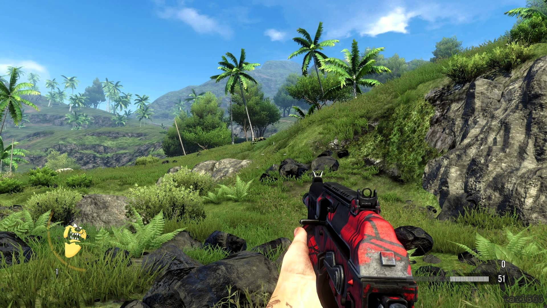 mods for far cry 3