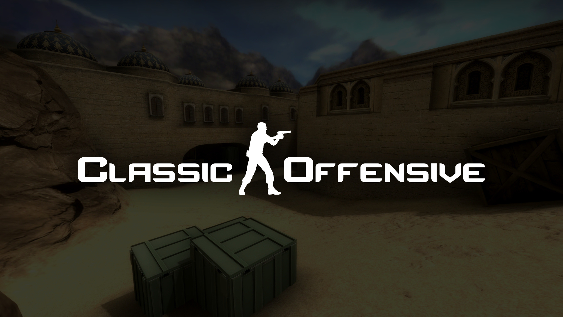 Classic offensive steam как фото 11