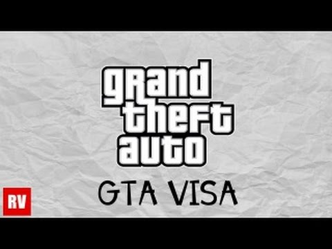 gta 5 visa 2 скачать