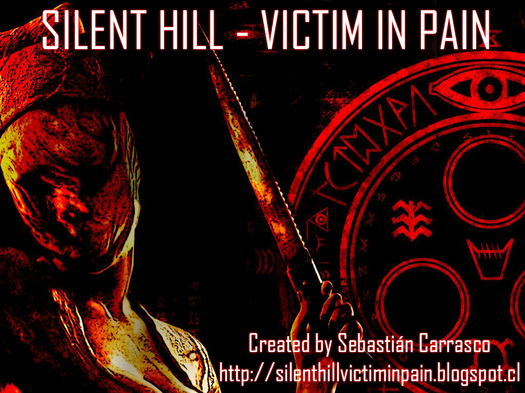 Silent Hills - Origin - Download