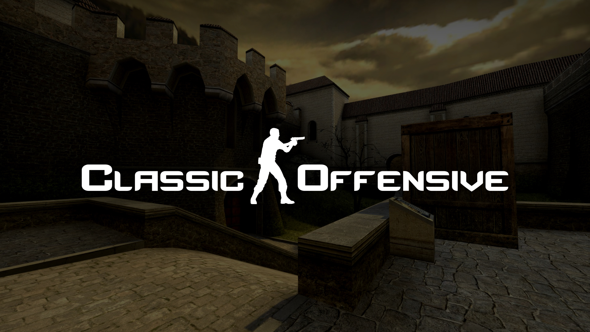 Csgo classic offensive download