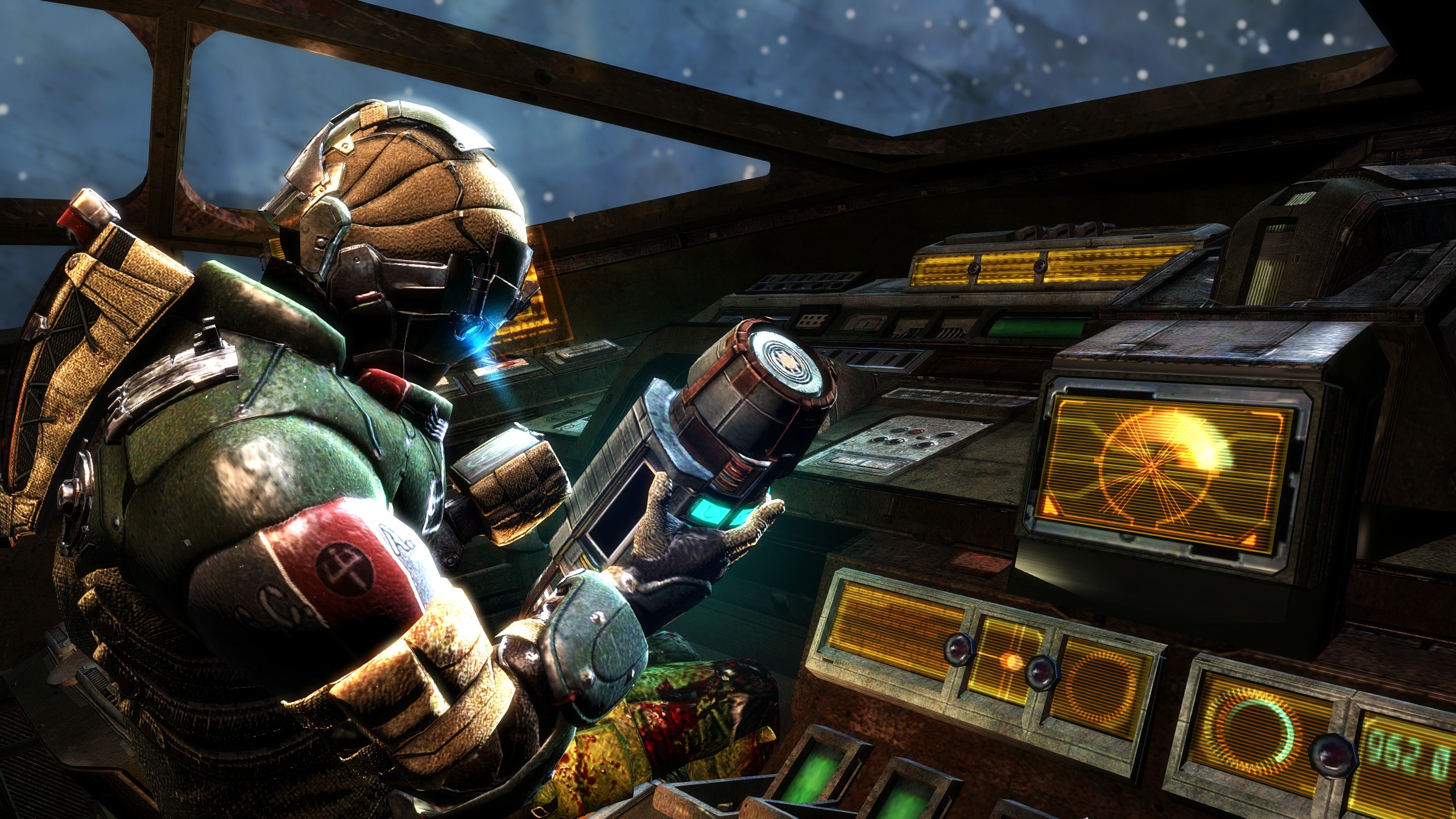 Dead Space 3