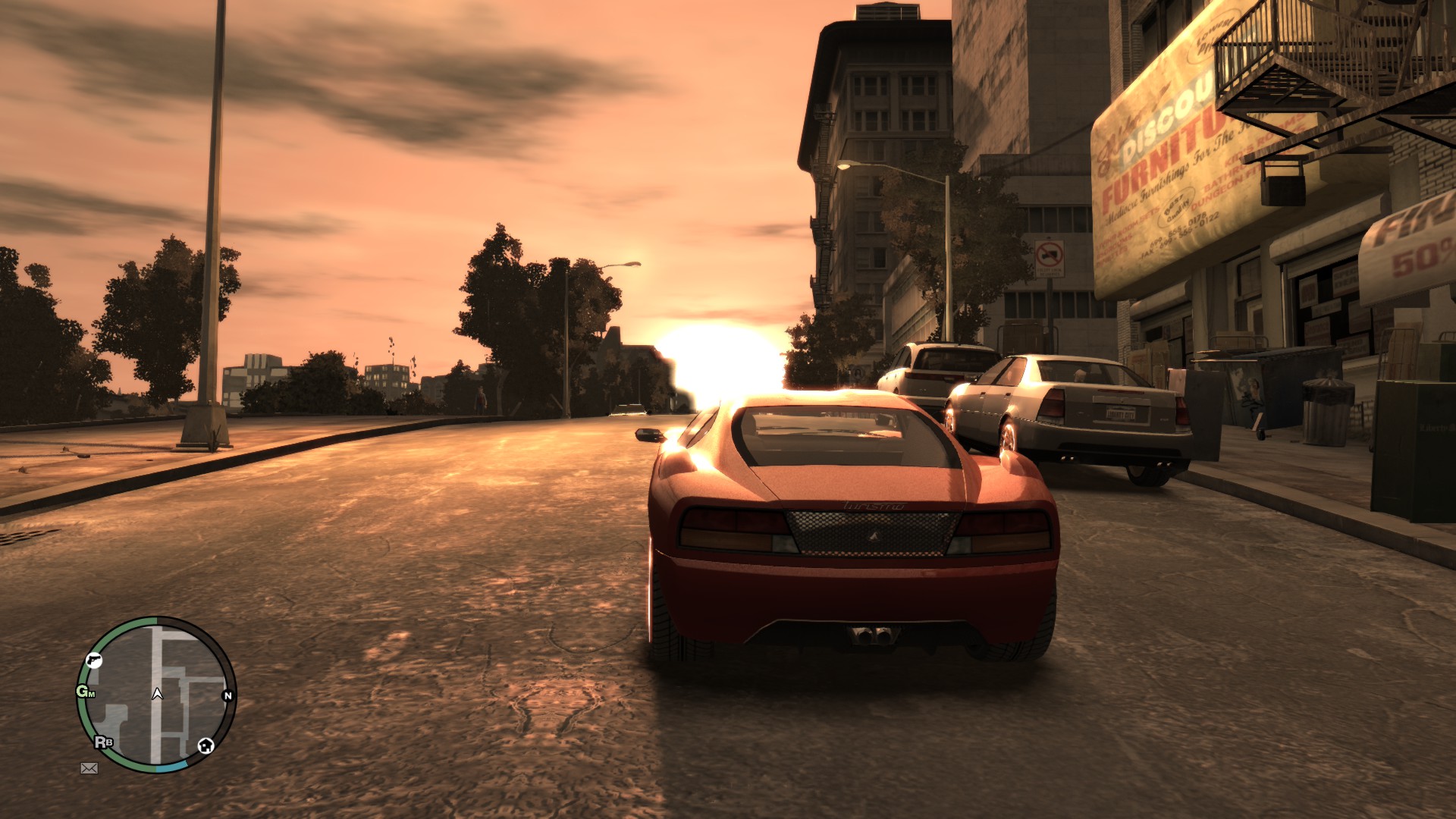 gta 4 enb series mod how to install