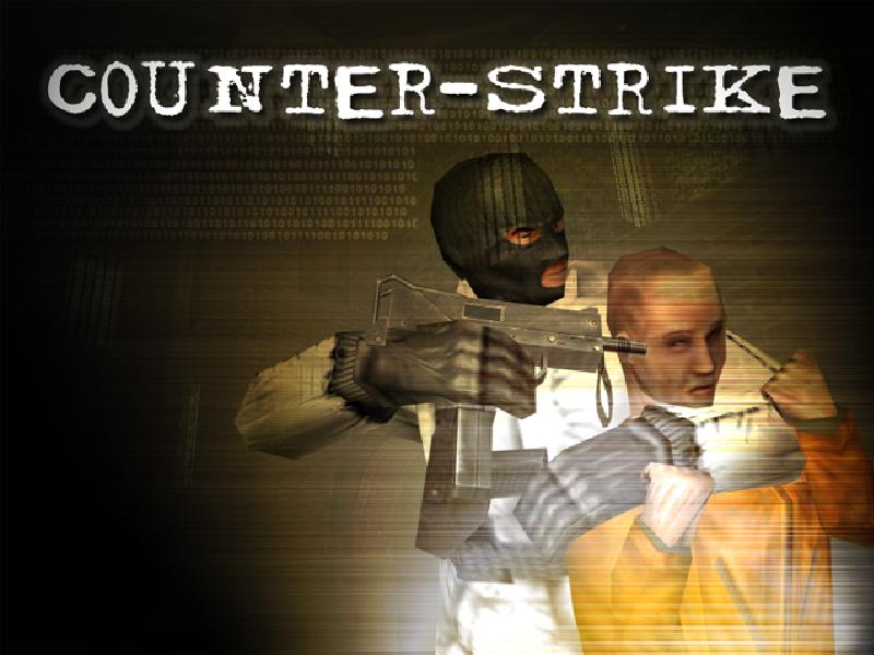 Dynamic Buy menu Test video - Counter-Strike: BreakThrough Edition mod for  Half-Life - Mod DB