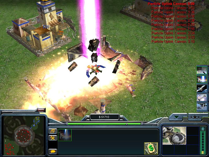 Command and conquer generals zero hour skirmish map pack download