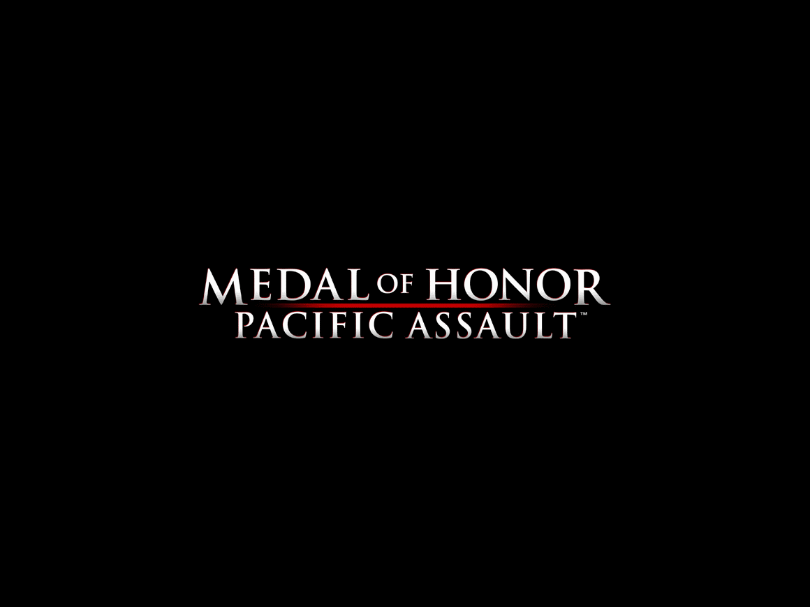 Download Medal of Honor Pacific Assault - Origin