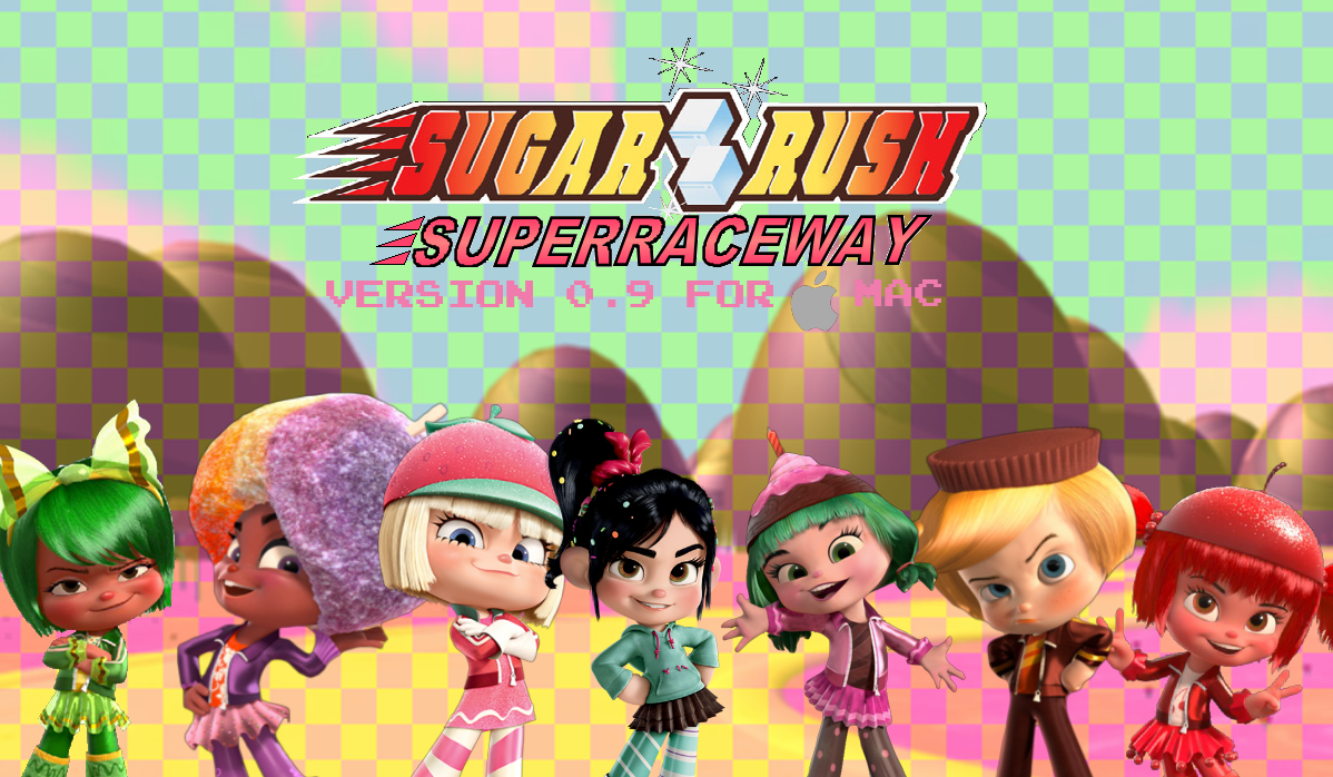 sugar rush speedway download for free pc