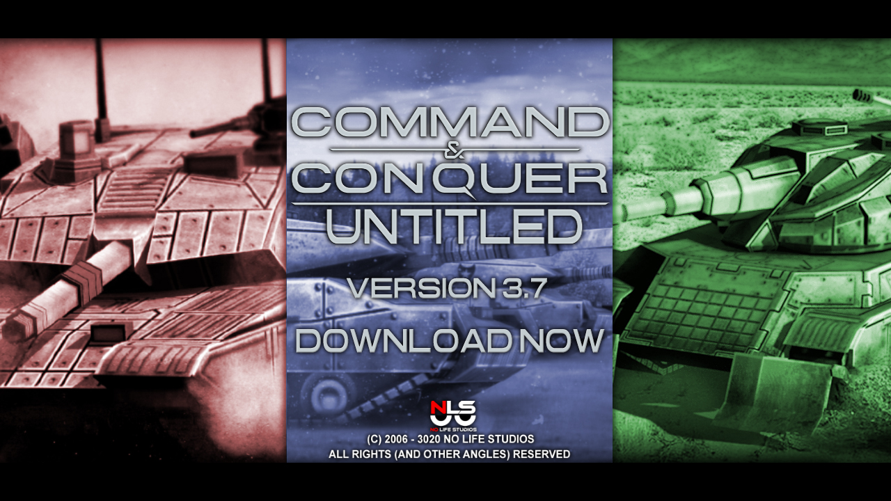 command and conquer untitled