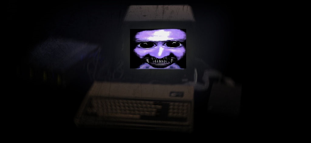 Ao Oni v6.23 (Portuguese & Brazilian) file - Ao Oni - ModDB