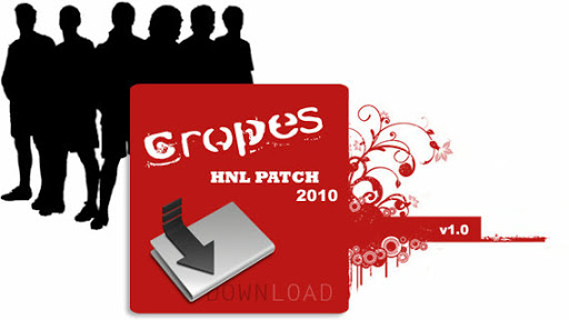 CROPES HNL Patch 2011 v1.0 [OLD] file - Mod DB