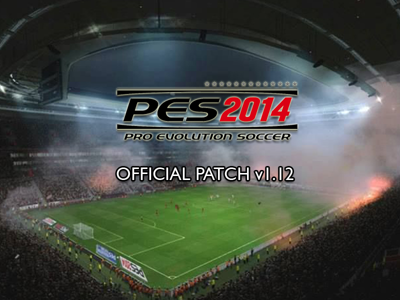 Pro Evolution Soccer 2012 v1.03 Patch (Retail) file - ModDB