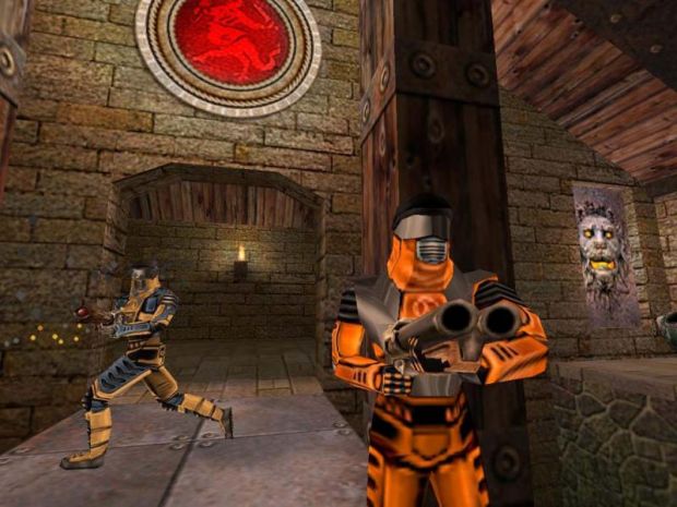 AG Steam icon fix file - Adrenaline Gamer mod for Half-Life - Mod DB