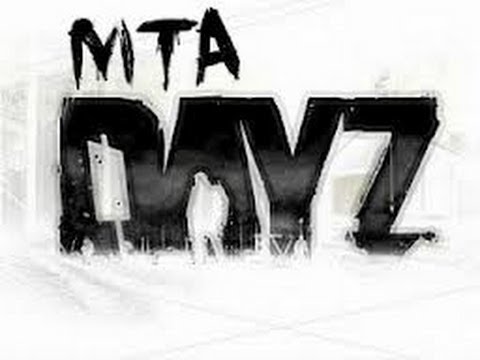 MTA DayZ [BRAZIL][USA] Server: Bandit camp image - HGRUNT95 - IndieDB