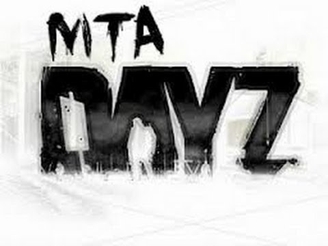 MTA DAYZ GAMEMODE DOWNLOAD *INFECTIONZ* [FREE] 