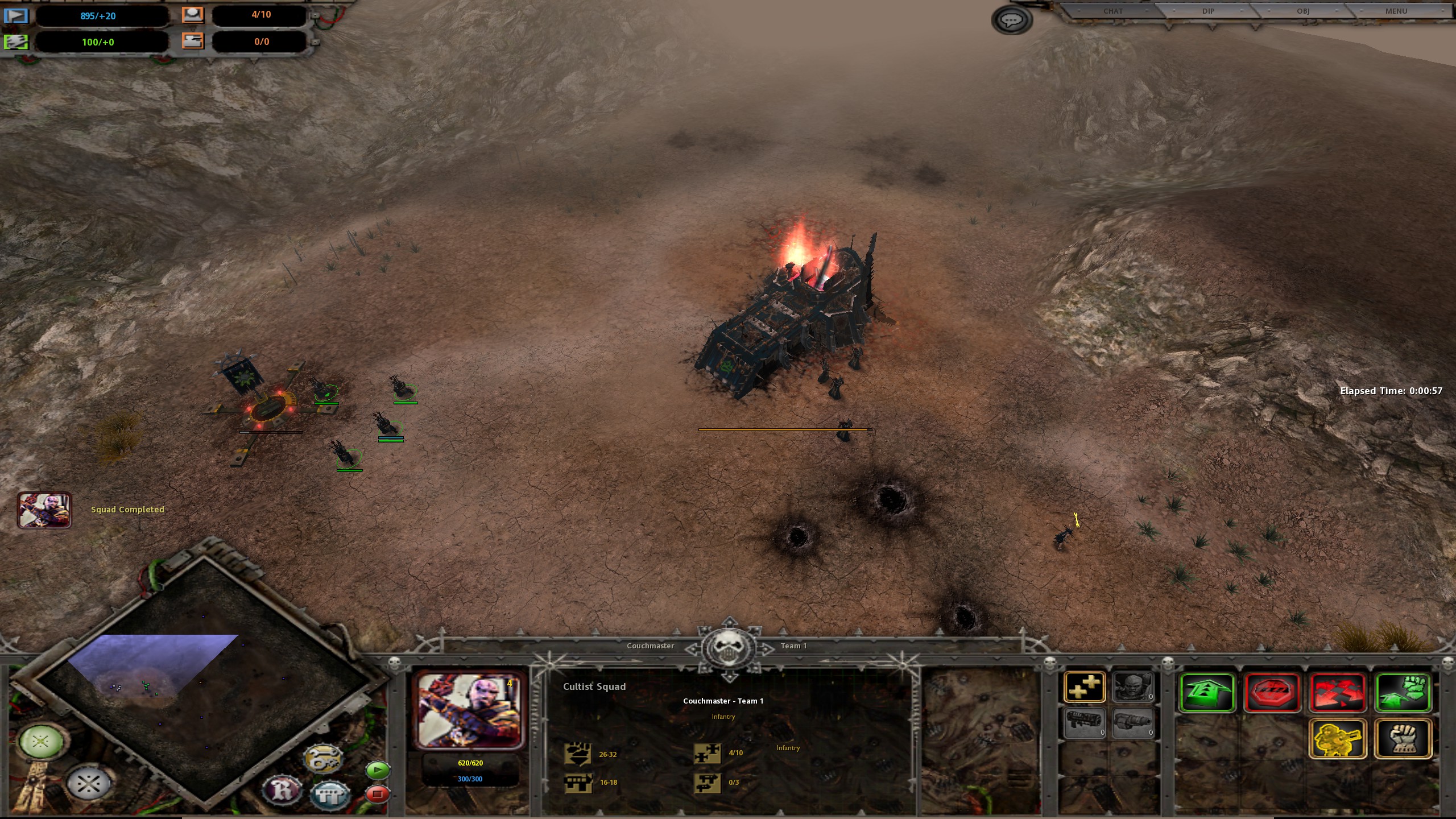 Dawn of war 3 download