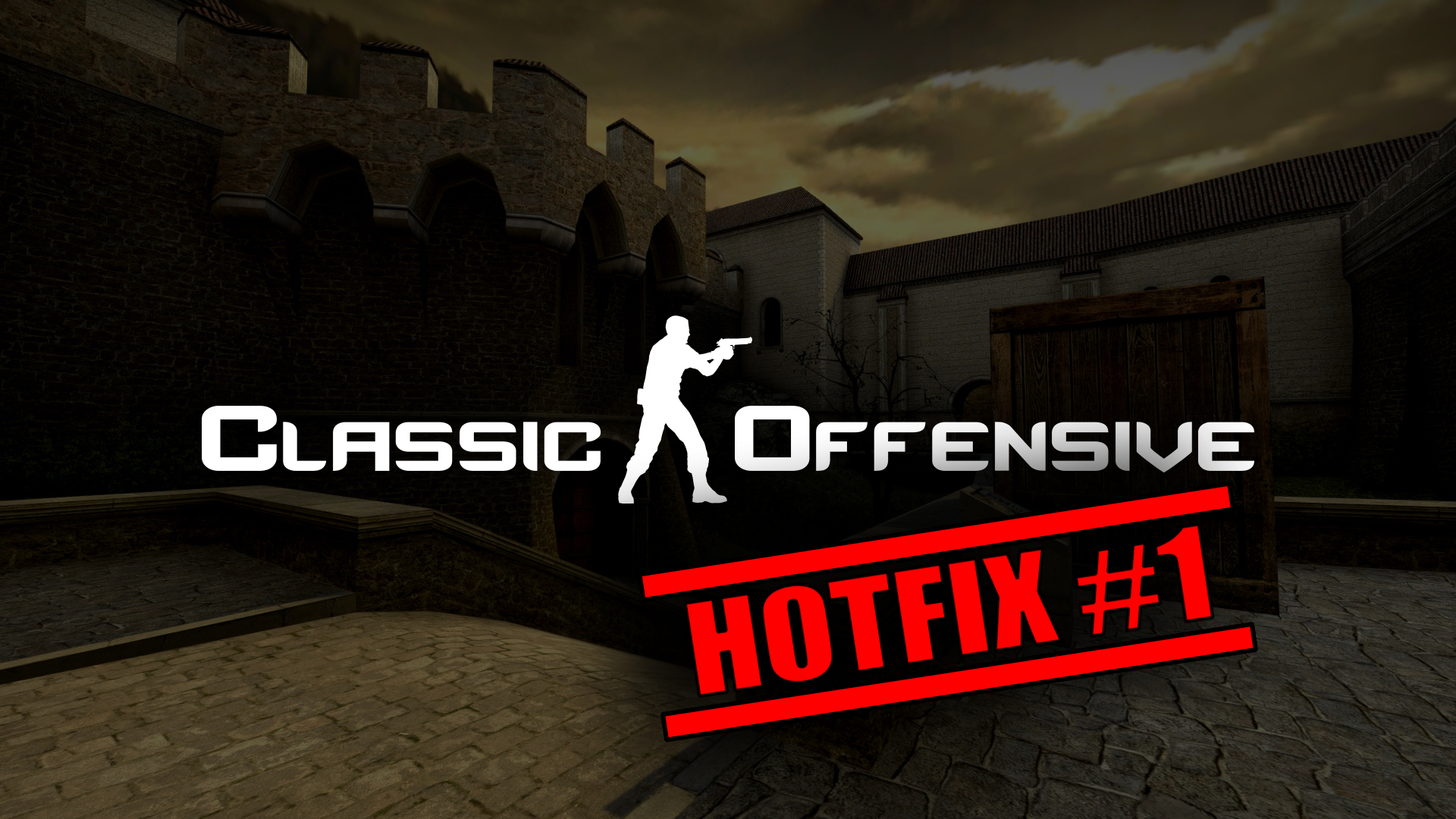 Classic offensive steam как фото 53