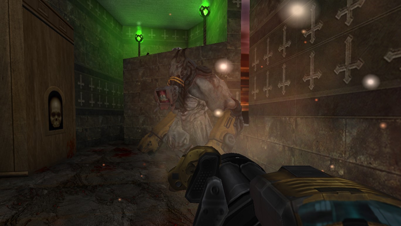 Игры на движке соурс. Doom 3 Classic. Игры на движке дум 3.
